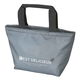 トルネ ランチバッグ 保冷 弁当袋 大きめ トート グレー 339351 1個