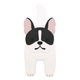 東洋ケース フック マグネットフッククリップ 犬 フレンチブルドッグ 395565 1個（直送品）