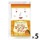 【ワゴンセール】バランス やさしく・おいしく サンサンマンゴープリン 1セット（150g×5袋）プリンの素