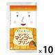 【ワゴンセール】バランス やさしく・おいしく サンサンマンゴープリン 1セット（150g×10袋）プリンの素