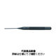 新潟精機 ピンポンチ 4mm Pー4 1セット(3本:1本×3個)（直送品）
