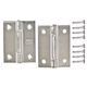 和気産業 厚口ステンレス丁番 51mm VE-047 1個（直送品）