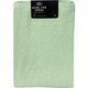 林 バスタオル ホテルタイプ バラエティカラー グリーン(緑) BM600504 1枚