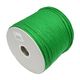 三友産業 PEロープ グリーン Φ3mm×200m HR-573 1巻（直送品）