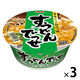 明星食品 明星 すうどんでっせ 67g 1セット（1個×3） 明星食品