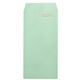 菅公工業 封筒 長3 シ615 50枚 グリーン 1セット(3パック)（直送品）