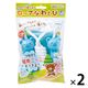 銀鳥産業 ロープなわとび ブルー 044-410 1セット(2個)