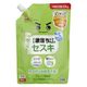 ナチュラルクリーニング 激落ちくん セスキスプレー 詰め替え 500mL 1個 レック