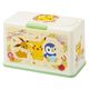 スケーター MKST1NAG 抗菌マスクストッカー Pokemon Antique Forest 570759-MKST1NAG 1個（直送品）