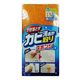オーエ 風呂用スポンジ カビ・湯あか取りスポンジ 225360 1個