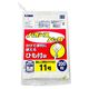 オルディ ゴミ袋 規格袋 11号 厚さ0.01mm 200枚入り 半透明 ひも付き バランスパック 234805 1個