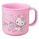 オーエスケー コップ プラスチック ハローキティ サクラ 200ml プラコップ 子供 316987 1個