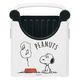 スケーター 食パン カット 食パンカットガイド SNOOPY 333332 1個（直送品）