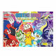 ショウワノート B4サイズ スケッチブック ポケットモンスター 542729702 1セット(10冊)