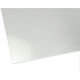 ハイロジック 246AT アクリル板 透明 厚さ2mm 400x600ｍｍ 1枚（直送品）