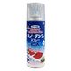 アサヒペン AP スノーダンプ用スプレーEX 300ml クリヤ 9019067 1本（直送品）