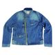ボンマックス デニムライダースジャケット RJ0916-7-M 1着（直送品）