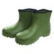 ヤマショウ 超軽ショートブーツ グリーンS YRB-003GR S 1足（直送品）