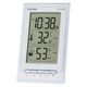 カスタム デジタル温湿度計 CTH-233 1台
