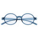 ダイヤモンド バイエヌ ラウンド型 老眼鏡 +3.00 マットネイビー 8033611 1個