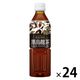 ハルナプロデュース 茶匠伝説 黒烏龍茶 500ml 1箱（24本入）
