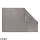 アズワン エルゴマット(Hygiene)グレー 600×900×11mm 4-3715-01 1個（直送品）