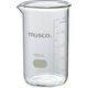 トラスコ中山 TRUSCO トールビーカー 100ml GTB-100 1個 217-9087（直送品）