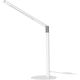 東京メタル工業 トーメ LEDデスクライト MTTABLEWH 1台 383-8122（直送品）