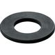 トラスコ中山 TRUSCO フラットワッシャー 平座金 14ミリ用 T14M-FW 1個 257-7449（直送品）