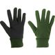 トラスコ中山 TRUSCO 【売切廃番】 すべり止め付き防寒手袋 Mサイズ オリーブドラブ WGNS-M-OD 1双 256-6771（直送品）