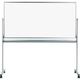 馬印 両面脚付ホーローホワイトボード MH36TDN 1台 321-9709（直送品）