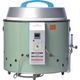 畑電機製作所 エレポット電気炉 窒素雰囲気仕様 SH-TN 1台 353-7416（直送品）