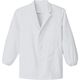 サーヴォ サンペックス 男子調理衣 長袖 KG3103L 1着 338-1456（直送品）
