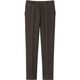 サーヴォ サンペックス 男女兼用ロールイン・パンツ ブラウン SPAU-1801-C3-3L 1着 273-2995（直送品）