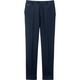 サーヴォ サンペックス 男女兼用ロールイン・パンツ ネイビー SPAU-1801-K3-3L 1着 273-3002（直送品）