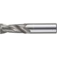 フクダ精工 FKD 3Sエンドミル2枚刃(標準刃)44.9 2SF-44.9 1本 809-6676（直送品）