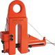 日本クランプ 柱吊クランプ KV-5 1台 851-6185（直送品）