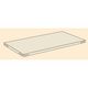サカエ サカエラークラック棚板セット (アイボリー) RLWー186N 1セット(2枚)（直送品）