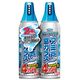 虫よけバリアスプレー アミ戸 窓ガラス 450ml 1パック（2本入） フマキラー