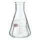 HARIO バッフル付き三角フラスコ 200mL BSF-200-SCI 1個 4-4574-03（直送品）
