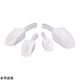 アズワン エコロジー計量スコップ 50mL 10本入 未滅菌 5379-0003 1箱(10本) 4-3822-02（直送品）