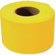 新富士バーナー 新富士 ロードマーキング ライン レモンイエロー (幅70mm×長さ5M) RM-507 1巻 353-9638（直送品）