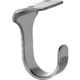 トラスコ中山 TRUSCO J型ステンレスフックA 45mm ST91-45 1個 243-0565（直送品）