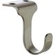 トラスコ中山 TRUSCO J型ステンレスフックB 45mm ST92-45 1個 243-0567（直送品）