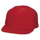 フェリック イベントキャップ レッド F 帽子 イベント ETC-351_6_F 1枚（直送品）