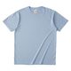 フェリック オーガニックコットンTシャツ アシッドブルー L 作業着 サステナブル ユニフォーム 半袖 OGB-910_57_L 1枚（直送品）