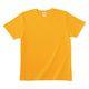 フェリック ベーシックスタイルTシャツ ゴールドイエロー S 作業着 無地 イベント用 ユニフォーム 半袖 TRS-700_8_S 1枚（直送品）