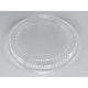 惣菜容器　耐熱-65 嵌合蓋　600枚(50枚×12) 0130065900008　シーピー化成（直送品）