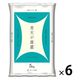 むらせ 青森県産青天の霹靂 30kg 25156 6袋（5kgx6）（直送品）
