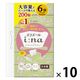 エリエール イーナ ソフトパック ティッシュペーパー 200組 1箱(60個:6個入×10パック) 大王製紙